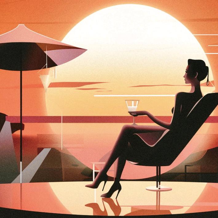 岁月静好(◡‿◡✿)🌙