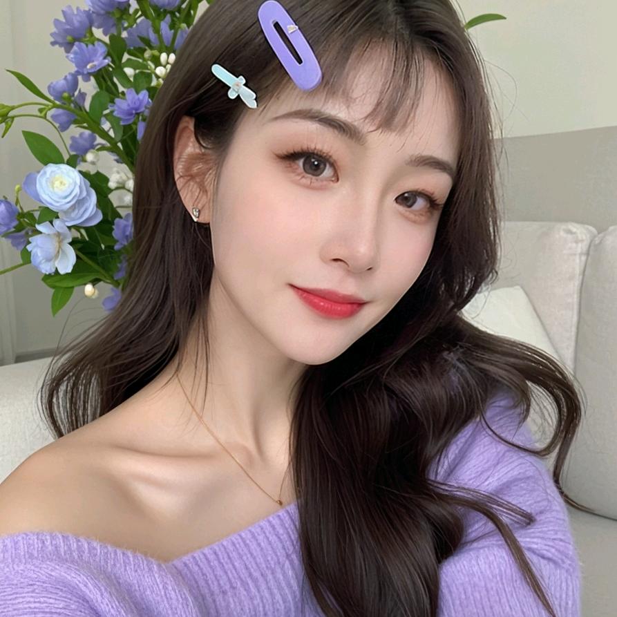 贺家三小姐《美霞》