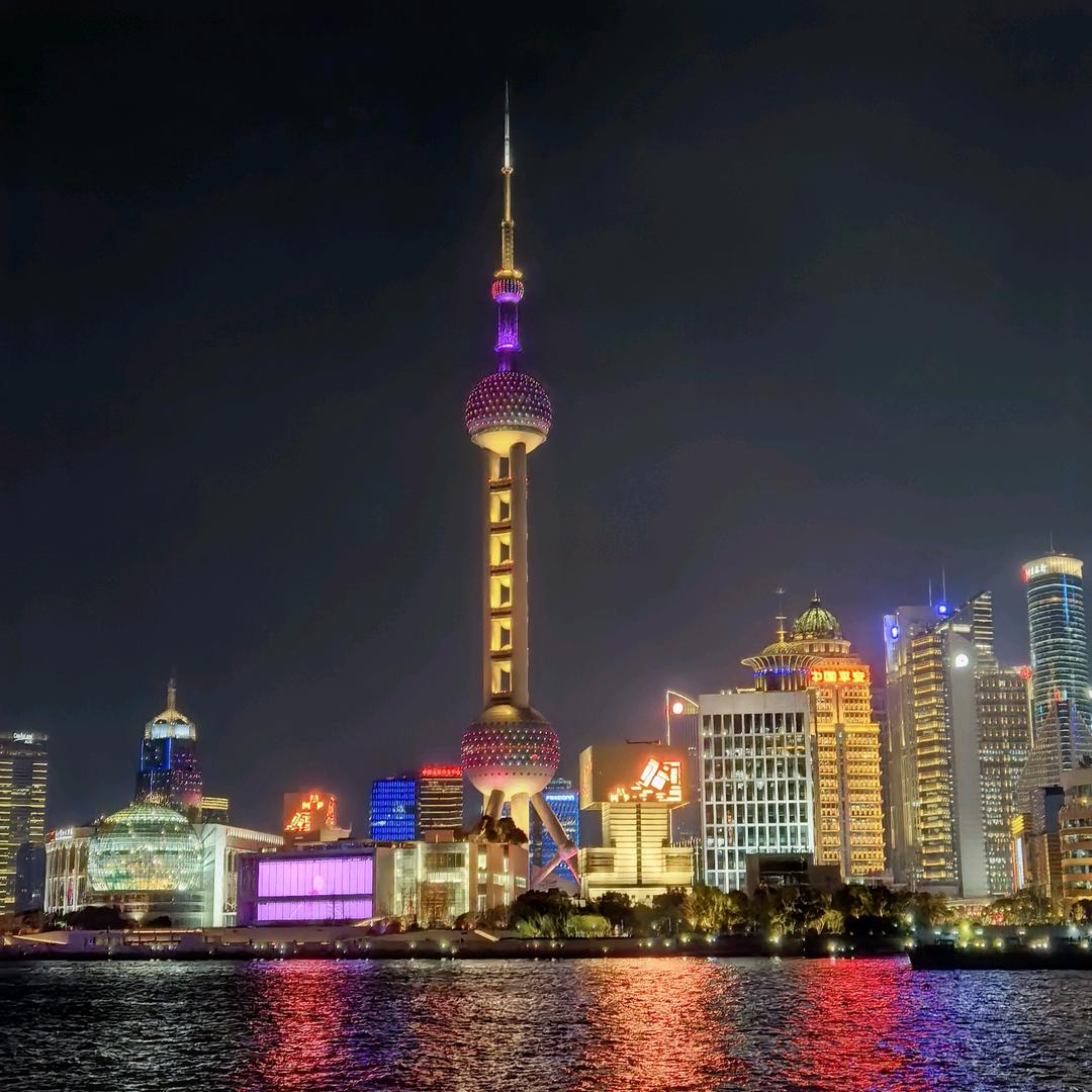 好运常在