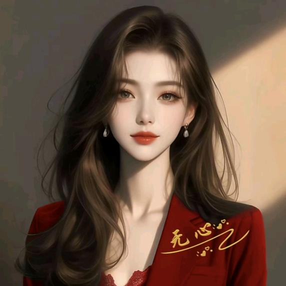 无心🔐