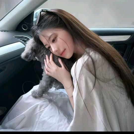 别揪我的兔耳朵