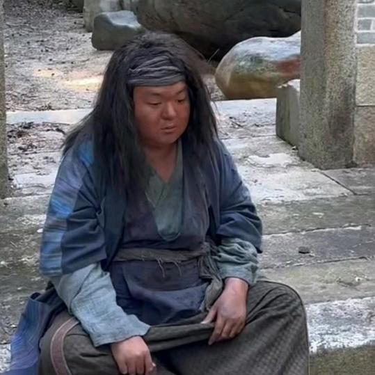 🌈关中彭于晏
