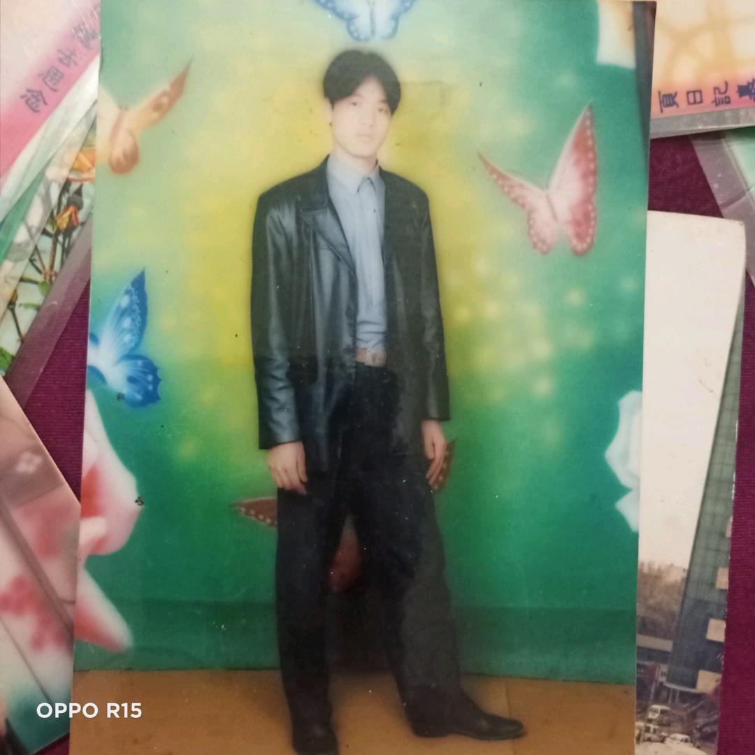 相爱(๑>古<๑月）