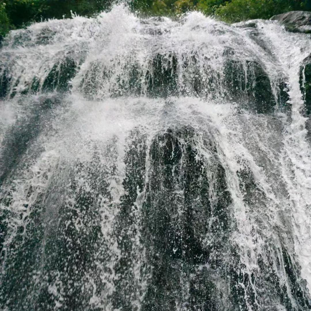 细水长流