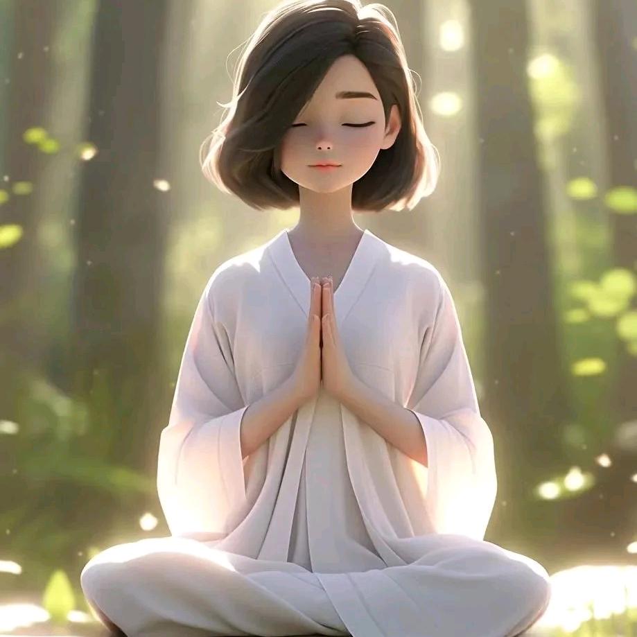 淡如水