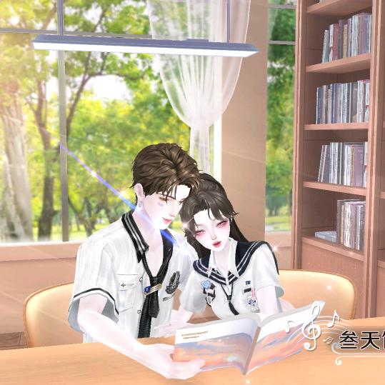 1v1头像