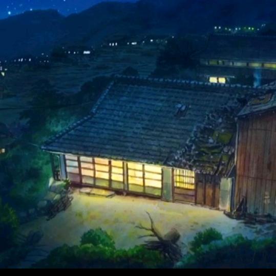 镜花缘小镇