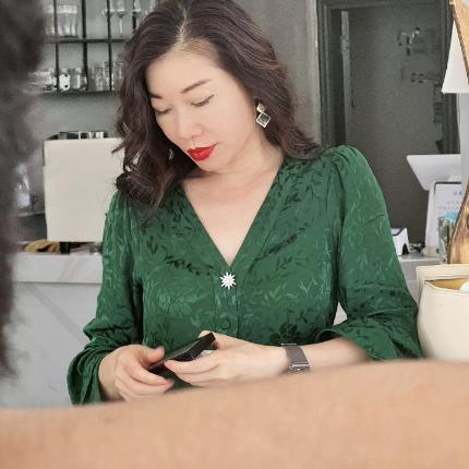 是大嫂吖