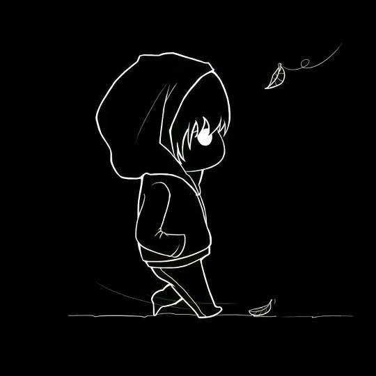 终于还是放过你了