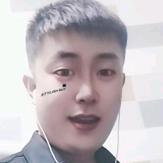 孤独的老男人