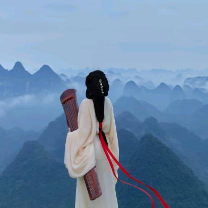 南诏小主