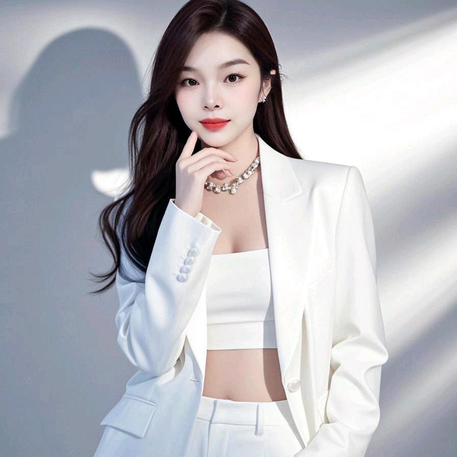 你的“娇娇”吖💋