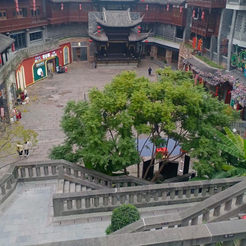 云淡风起《商品橱窗有好物》