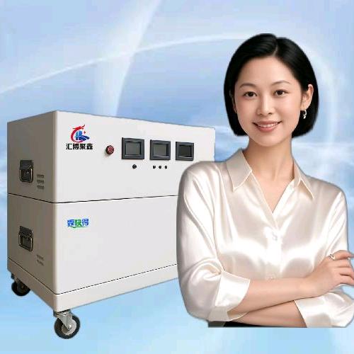 «霆快得»家庭离网储能