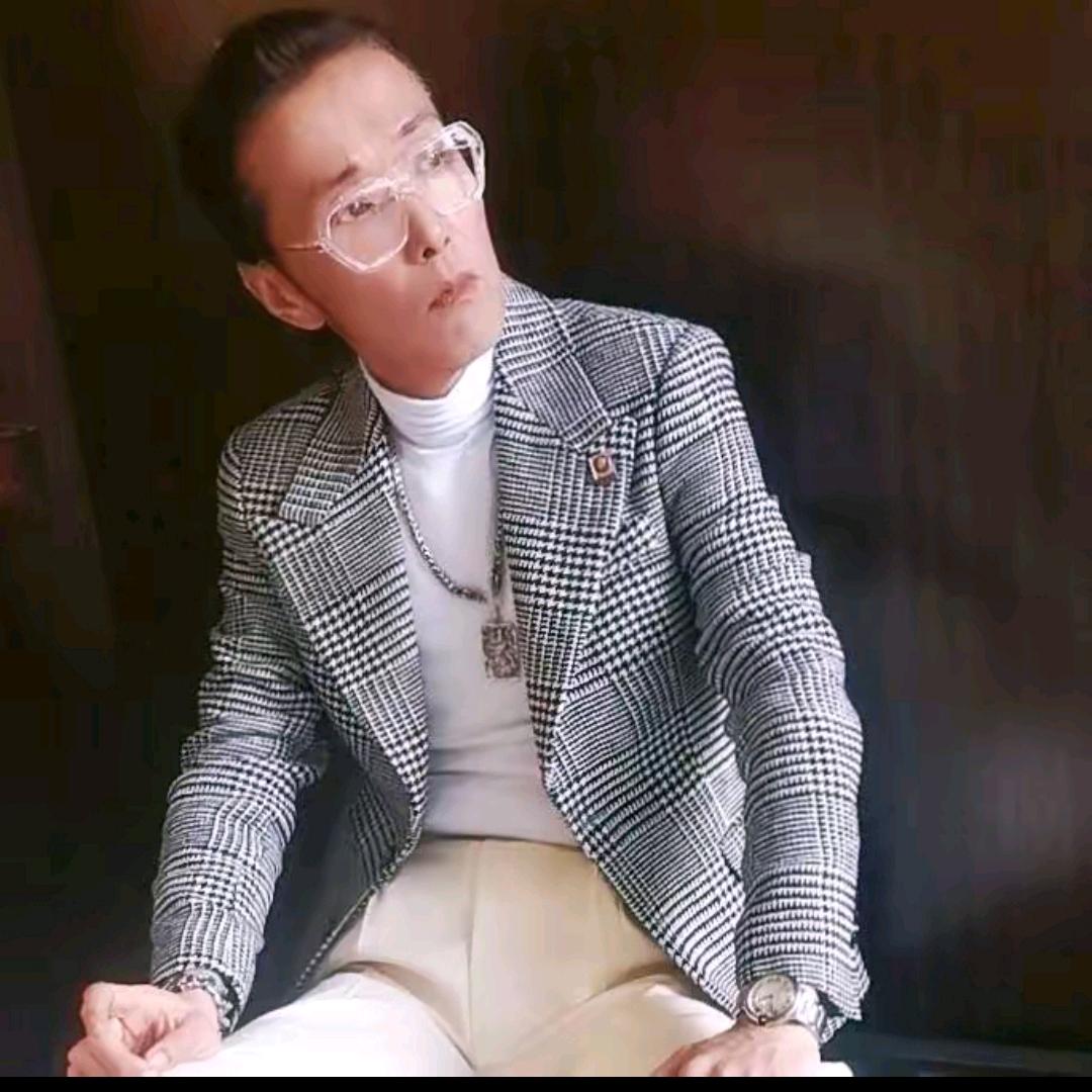 丁大帅（上海加钱哥）