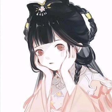 ʚ锦宝ɞ头像