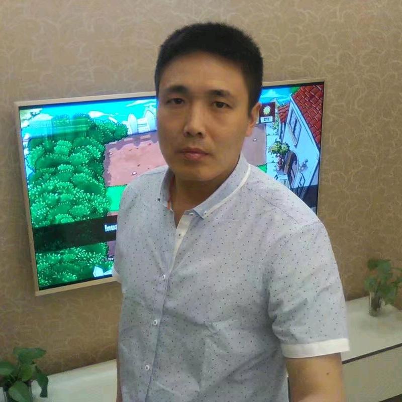 四十而已