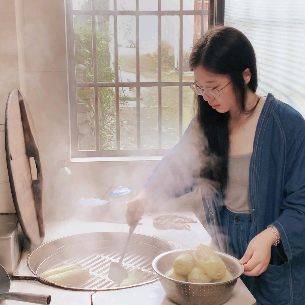 昌西手工美食