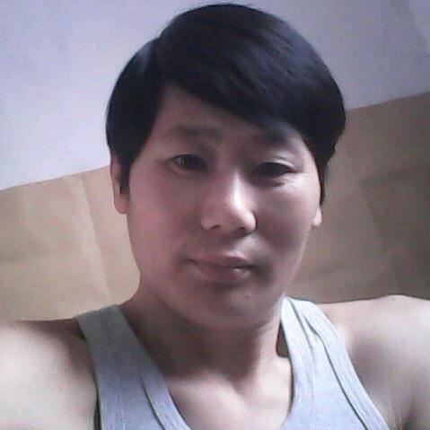 等你，是种幸福！！李哥！