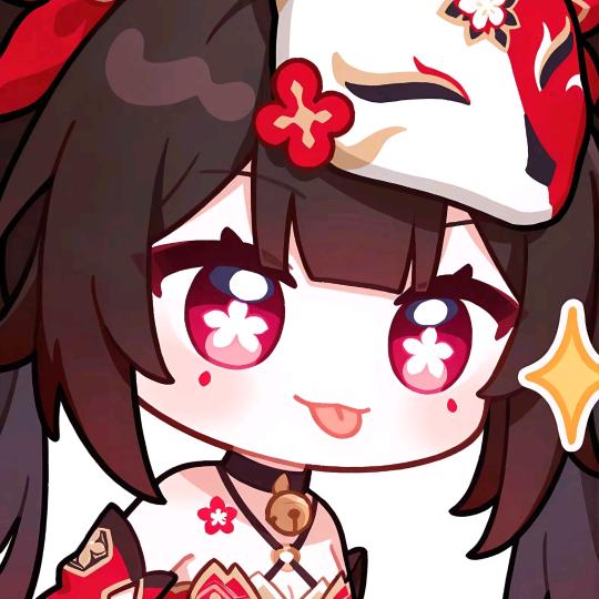璃奈璃✨