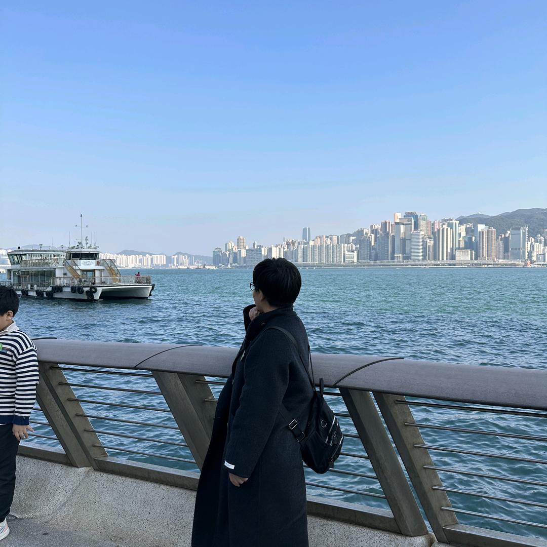 浮生若梦