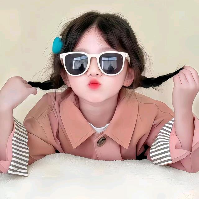 @麦子