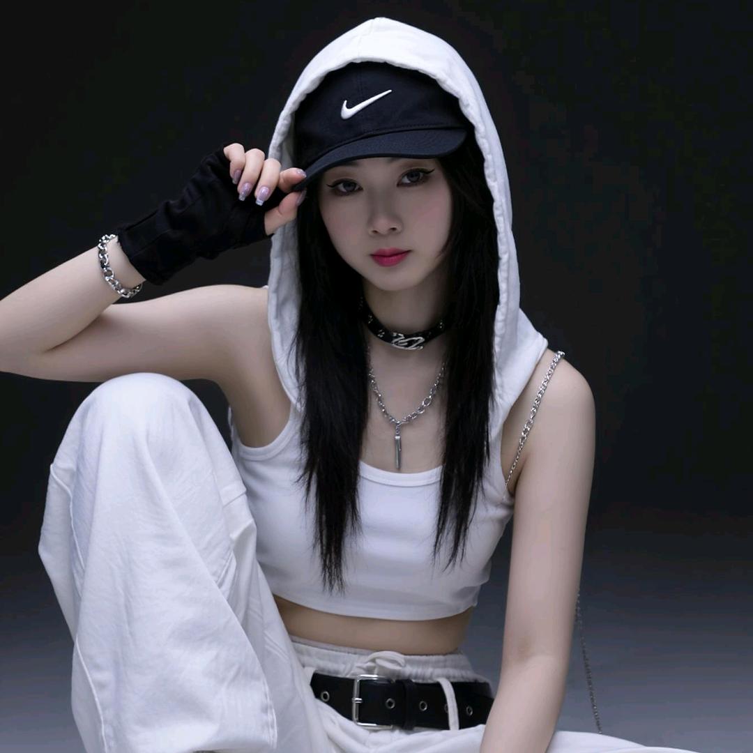 小🐉女