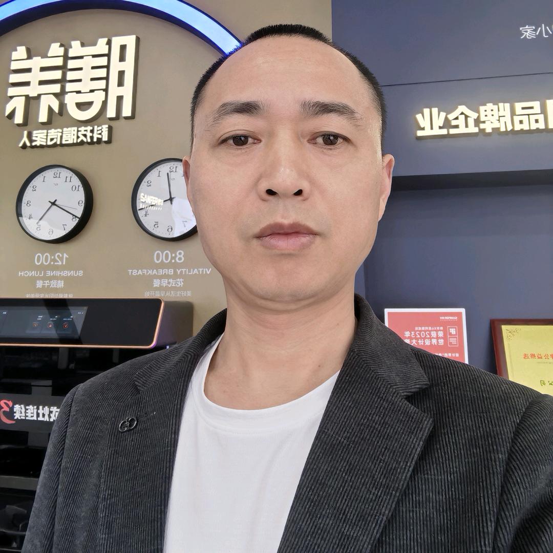 临湘市帅丰集成灶，波哥