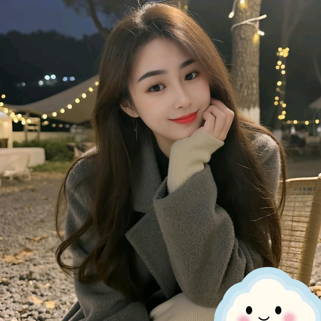 云 淡 风 轻