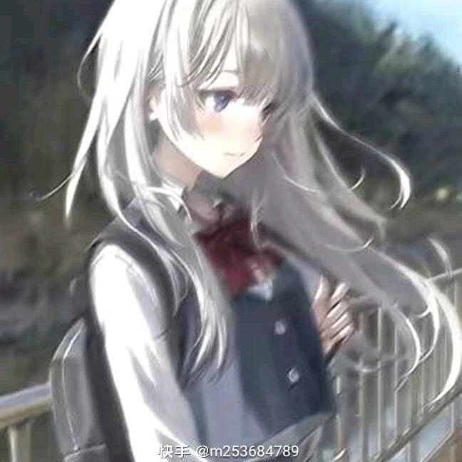 么么哒🐾