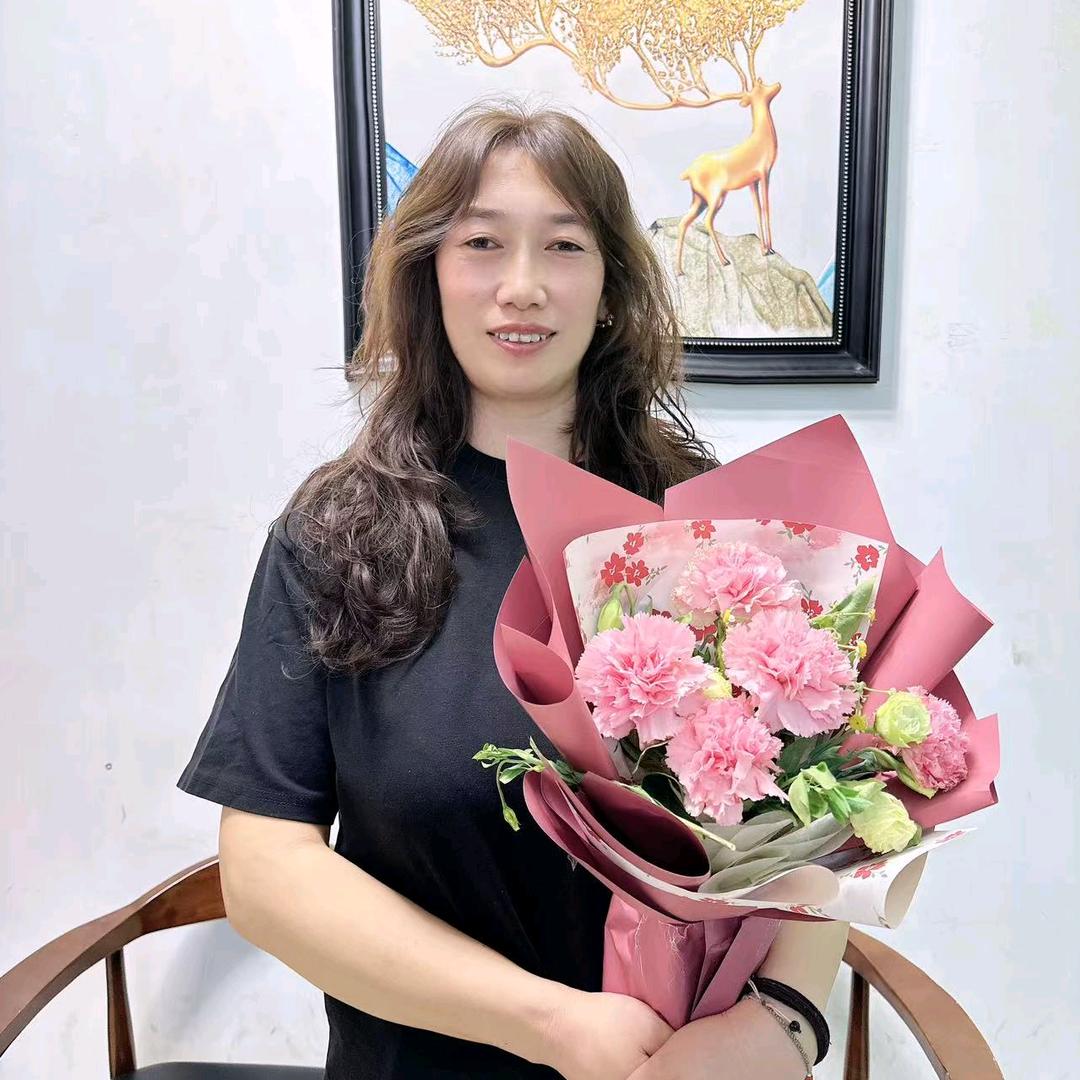 大宁喜沐柔代理梅花