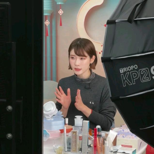 蔬菜tiktok_跨境天晴表