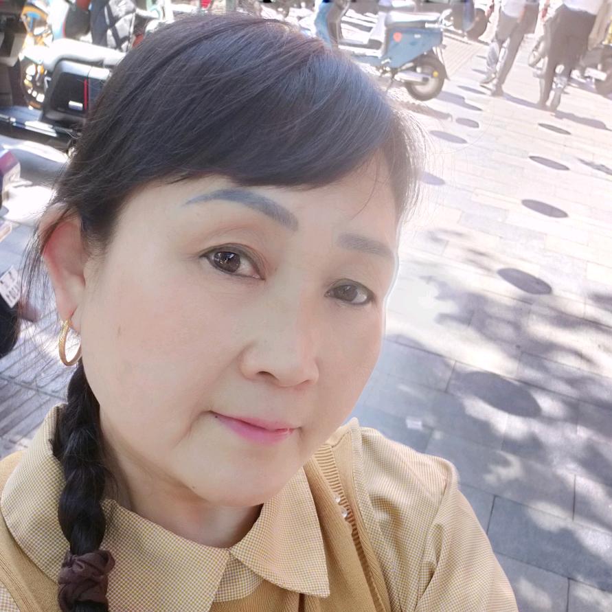孔雀姐《孔家繁子辈》
