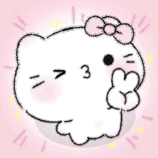 一口奶油冰激凌