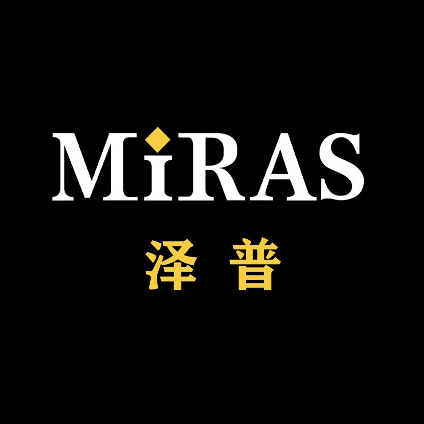 MiRAS泽普县服饰店