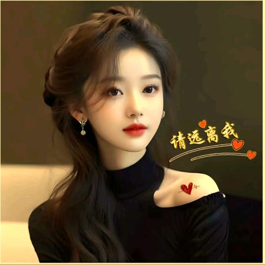 姐的梦想是富婆哦