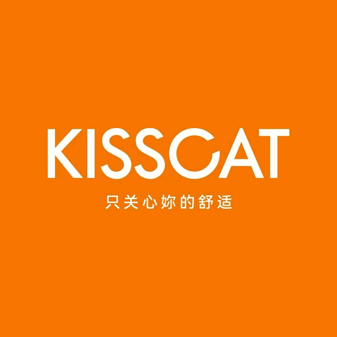接吻猫 无锡悦尚奥特莱斯--柜姐阿云