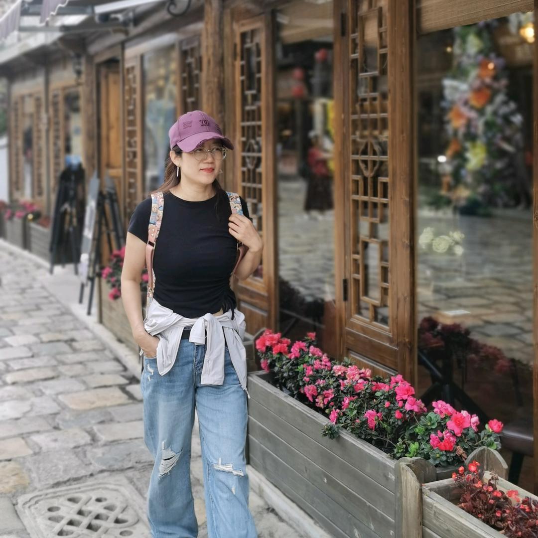 @阿虹