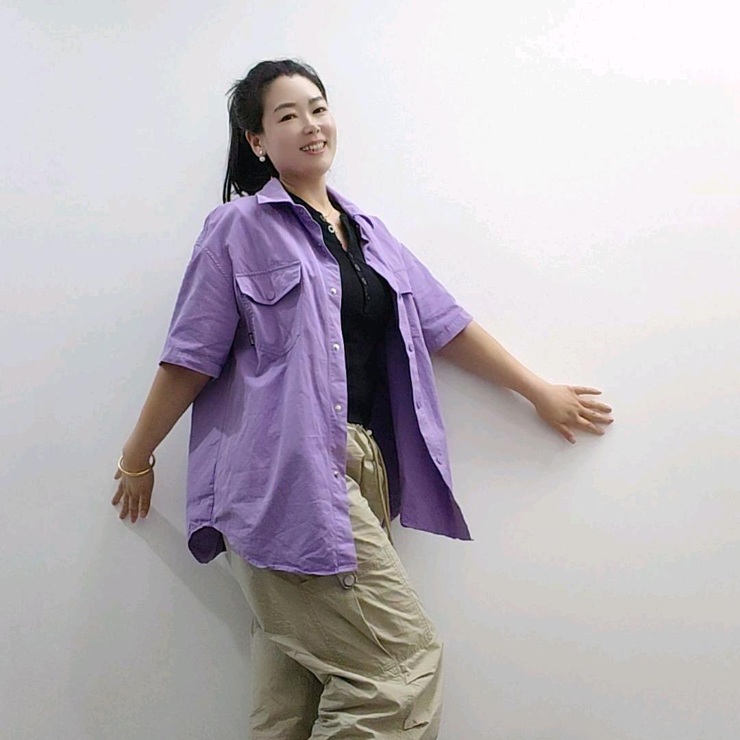 李李爱跳舞💃🏻原创舞蹈