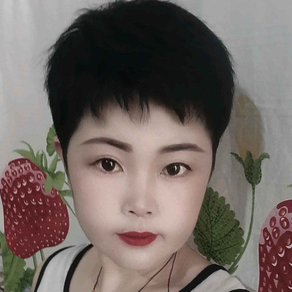 旱平川李二妹