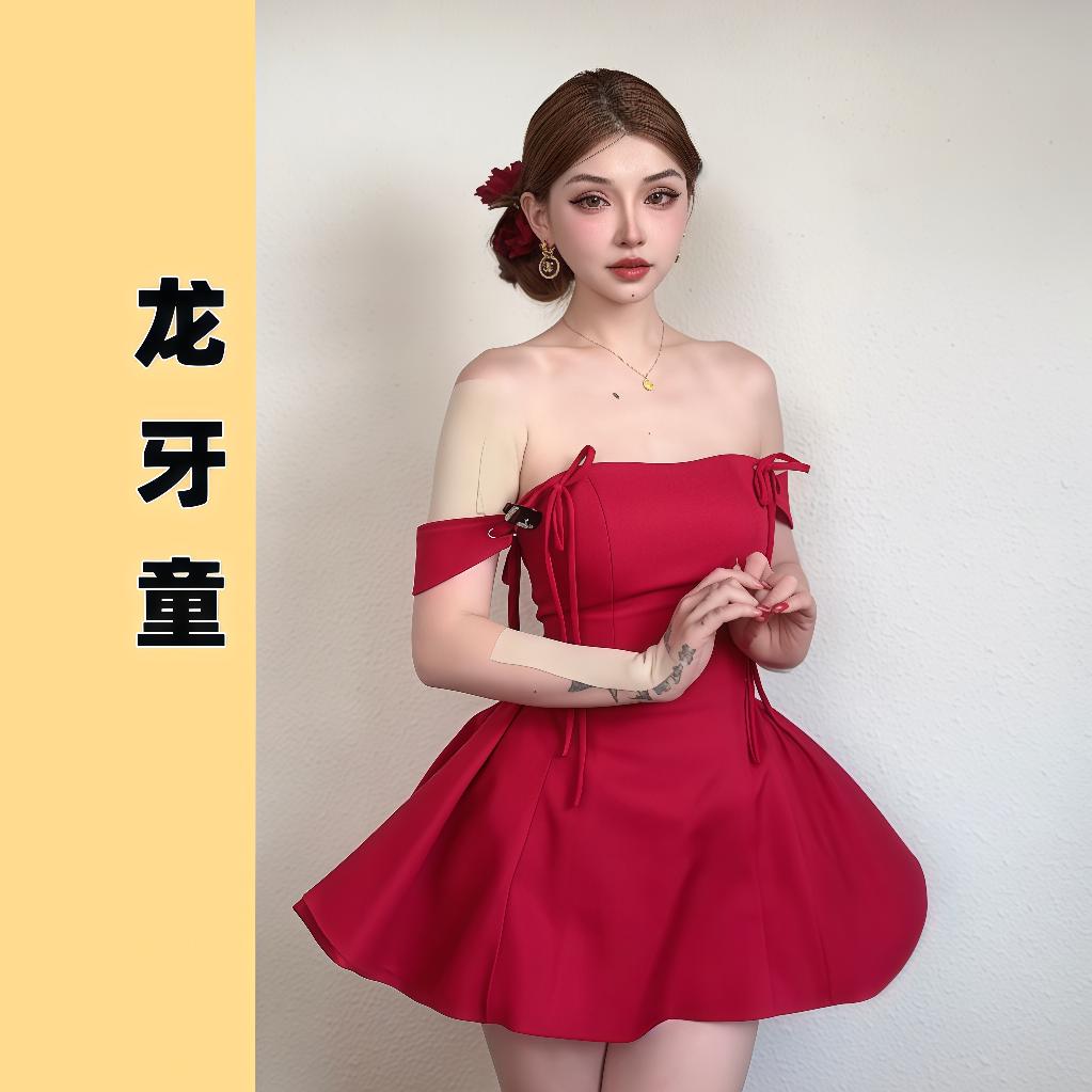 龙牙童~爆款返场