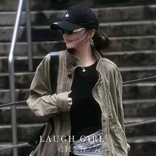 楚楚君定制-时尚穿搭