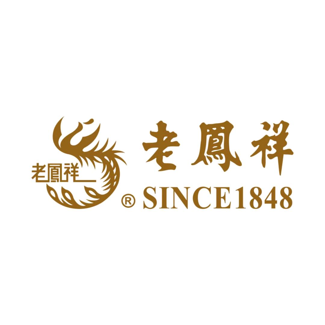 老鳯祥鑫福隆专卖店