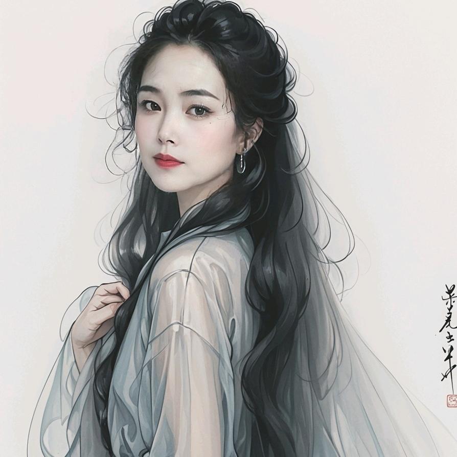 子衿🦋