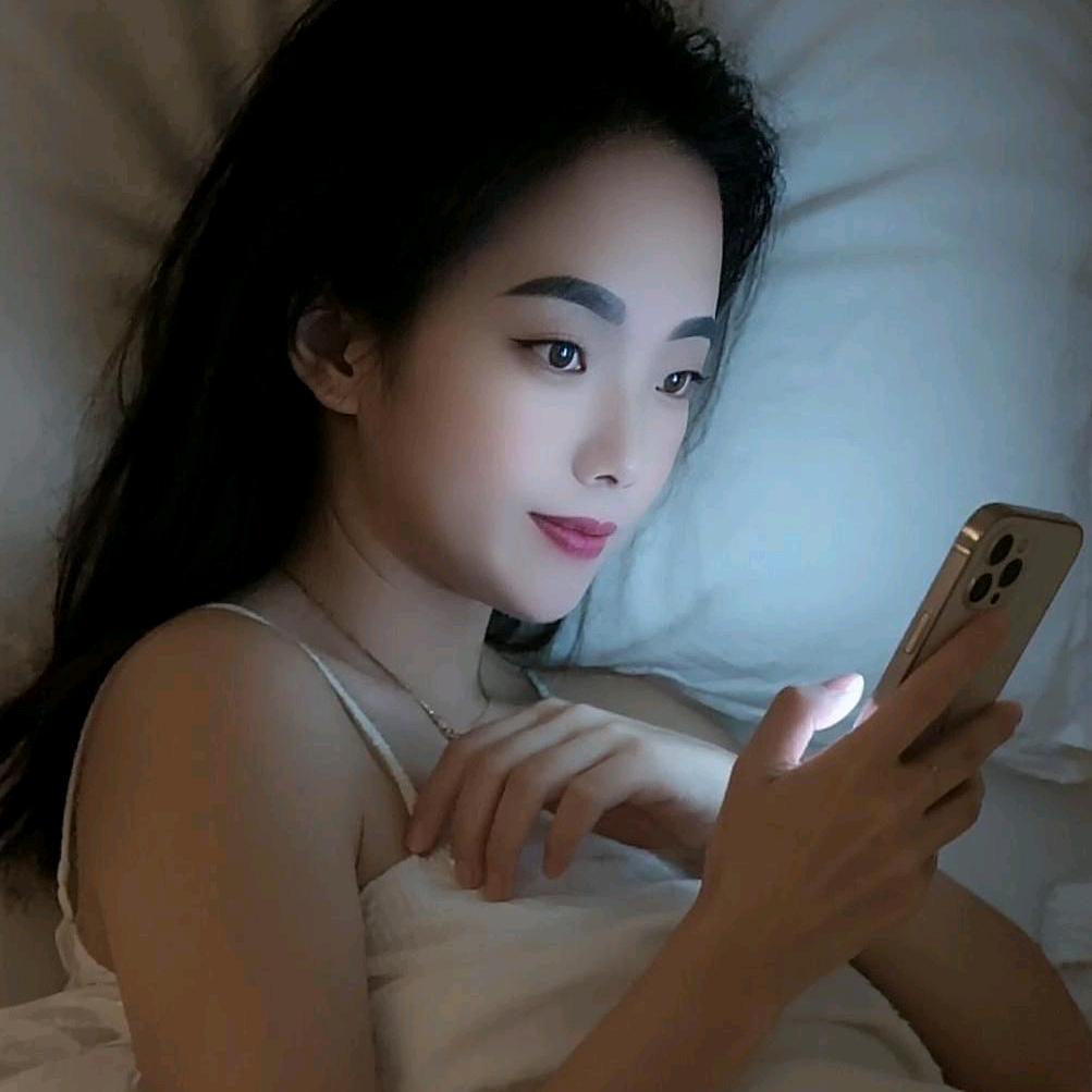 【回眸一笑】