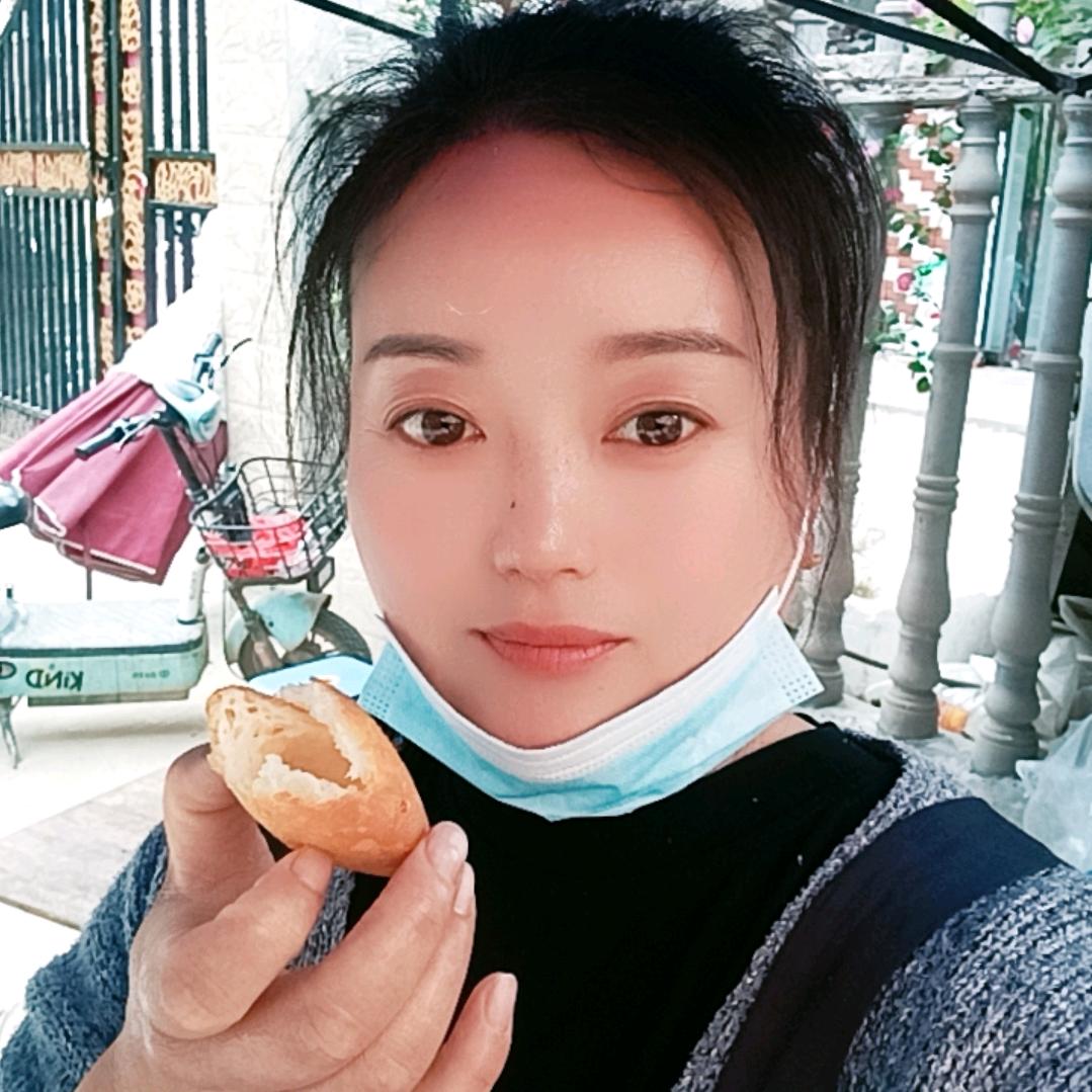 炸糖糕的@丽姐😜