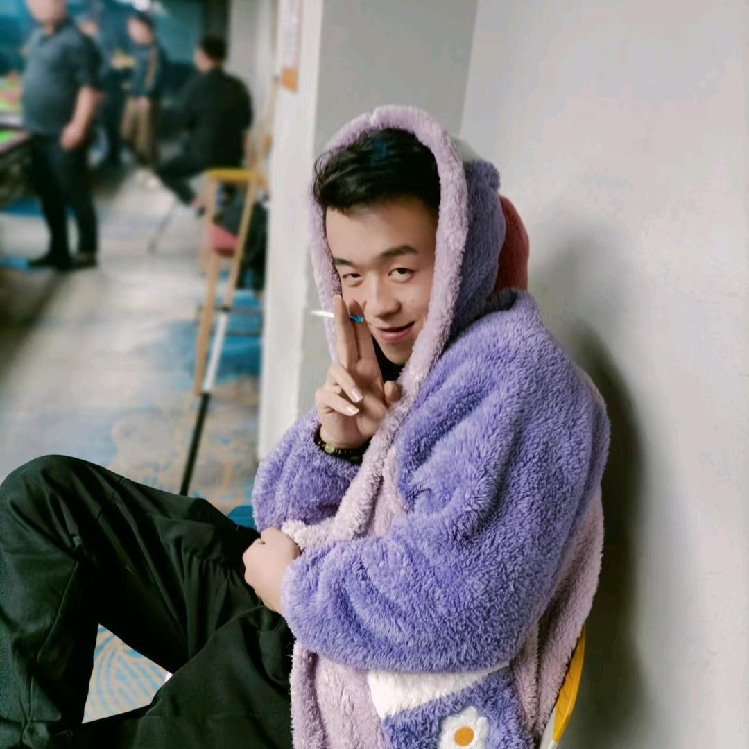 小畅不爱吃香菜