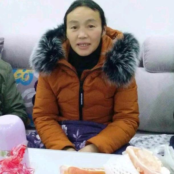 春姐