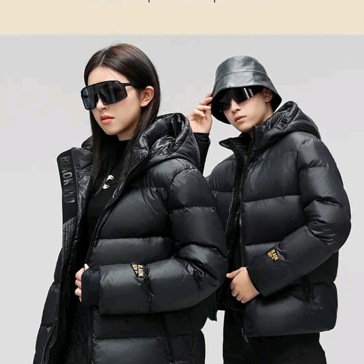 品牌羽绒服甄选工厂店