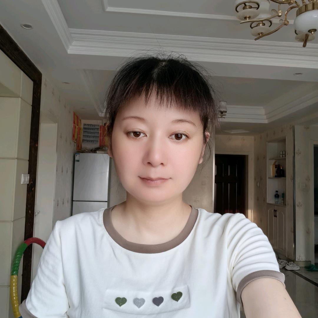 萍萍首播